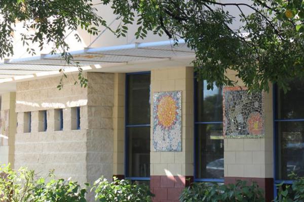 Trường Trung Học Lakeland Senior High School - Western Australia, Úc